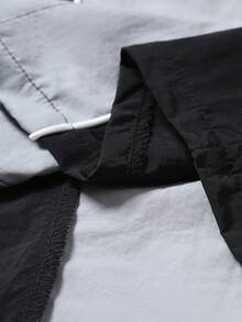 STYNVO Men Shirt Co-Ords - Multicolor - View 5