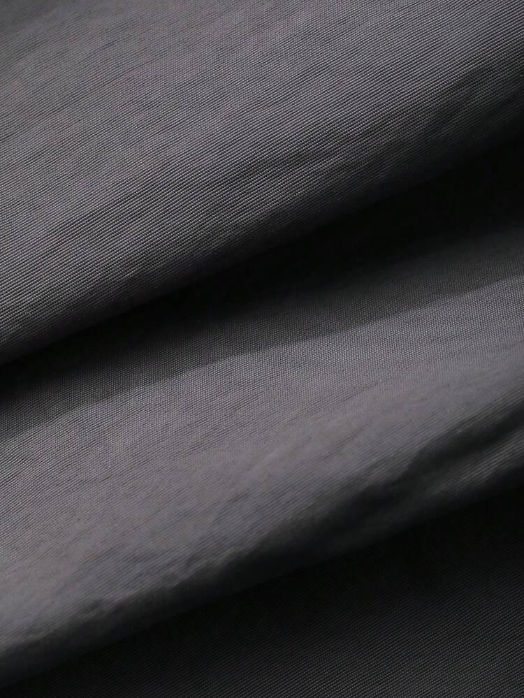 Tween Boys' Casual Solid Color Cargo Pants