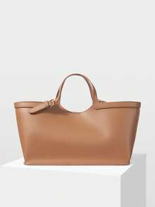 MOTF PREMIUM WOMEN BAG - Brown - View 3