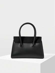 MOTF PREMIUM WOMEN BAG - Black - View 4