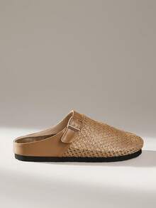 Rust Brown