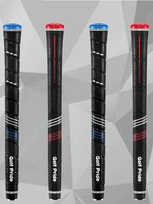 13pcs Golf Grips, CP2 Golf Rubber Iron Wood Shaft - Multicolor - View 4