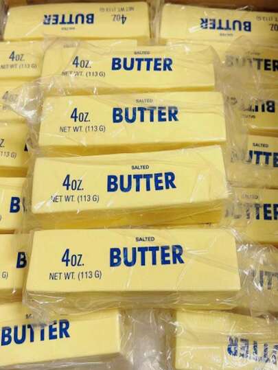 Toys That Relieve Stress And Anxiety, Toys That Distract Attention, Adult Stress-Relief Toys - Soft And Elastic Butter Sticks, Fun Squeezable Toys That Can Alleviate Anxiety, Toys And Games, Hobbies, Collectibles, Party Supplies, Creative Toys For Teenagers, Stress-Relief Toys For Teenagers, Holiday Gifts, Valentine's Day Gifts, Birthday Gifts