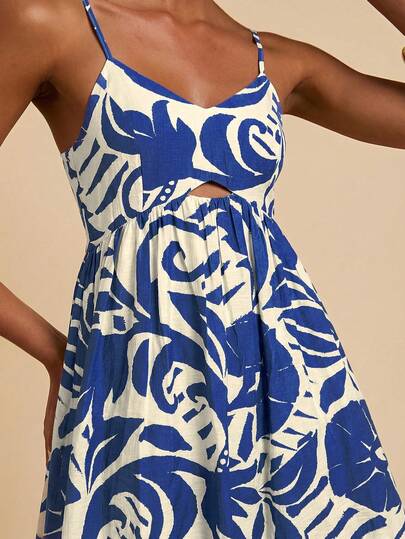 Travachic Woven Printed Spaghetti Strap Mini Dress For Women,Vacation Casual Terno Outfit For Women,Summer Holiday Outfits,Spring Break Outfits,Party Outfit,Beach Outfit,Spring Clothing,Carnival Costume,Elegant,Floral,Carnival,Spring To Summer ,Party , Boho,Mexican Style,Tropical,Bohemian,Ibiza,Western,Summer Dress,Wedding Guest Dress For Women,Birthday Dress,Party Dress,Elegant Dresses For Women,Floral Dress,Summer Dress, Mexican Style Dress Women Boho Dress For Women,Graduation Dress, Graduation Outfit For Mother