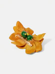 Maija 时尚发夹 - 彩色 - 查看 4