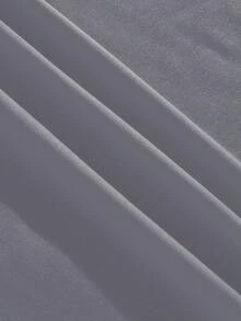 Genlund 热带椰树海滩印花男士圆领短袖T恤，男士美式海滩圆领T恤 - 彩色 - 查看 4