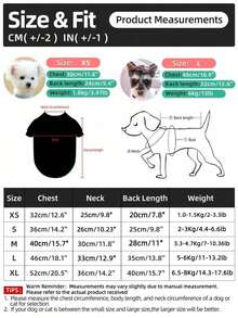 1PC Holiday Pet Clothes, Cute Tulle Skirt, Suitable For Small Dogs - White - View 3