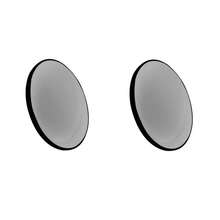 Hepail Magnetic Selfie Mirror For Phones, Magsaef, Rear Magnetic High-Definition Photo Auxiliary Camera, Convex Mirror Suitable For IPhone And Android Phones, Birthday Gift, Gift For Family And Friends, Phone Ring Holder, Phone Ring Clip, Phone Stand - Multicolor - View 7