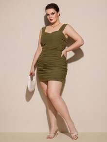 CUCCOO CURVES 宽楦女式黑色经典穆勒平底鞋，舒适低跟凉鞋，适合通勤、约会、聚会、度假、派对及各种场合。 - 淺粉色 - 查看 6