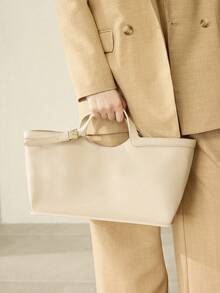 MOTF PREMIUM WOMEN BAG - Apricot - View 6