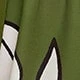 綠色