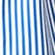 Azul y blanco