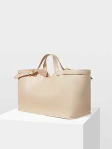 MOTF PREMIUM WOMEN BAG - Apricot - View 2