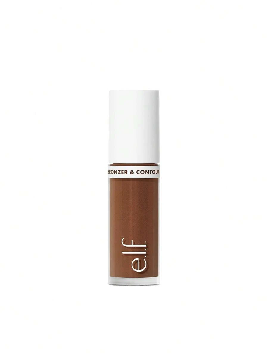 Camo Liquid Bronzer & Contour 8 Deep 4 Ml - #8 Deep - View 1