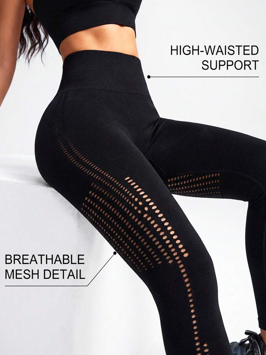 Innovista Innovista Women's Backless Seamless Criss-Cross Halter Cycling Suit Set