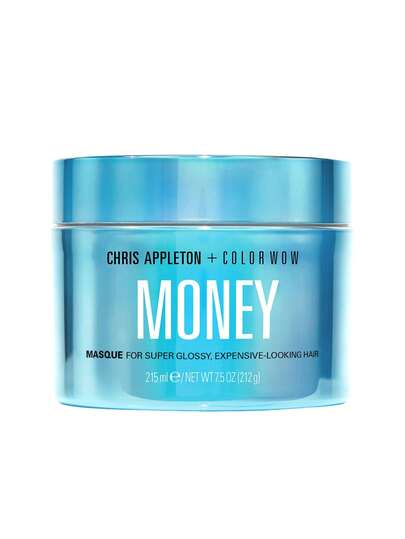  Chris Appleton + Color Wow Money Masque 215 Ml