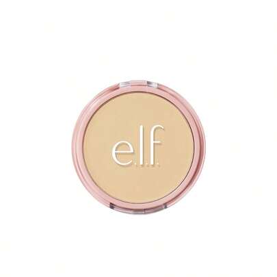 e.l.f. Halo Glow Powder Filter Fair Warm 10 G