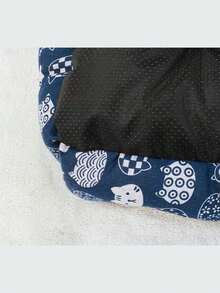 APPKER Pet Bed & Crate Mat - Multicolor - View 8