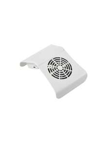 Teckwe Mini Nail Dust Collector With 2 Filter Bags, Compact & Portable, Suitable For Beginners, Ideal Gift For Christmas And Valentine's Day,USB Power Supply - Multicolor - View 7