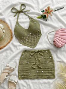 Olive Green