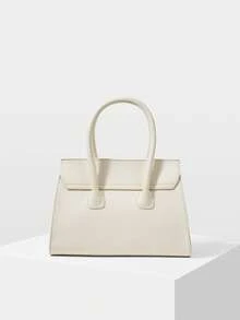 MOTF PREMIUM BOLSO DE MUJER - Beis - Ver 5