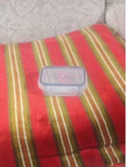 Pack de 6 boîtes de conservation alimentaire empilables et étanches - 3 boîtes et couvercles hermétiques, boîtes-repas en plastique pour l'organisation de la cuisine, le réfrigérateur, les boîtes à lunch