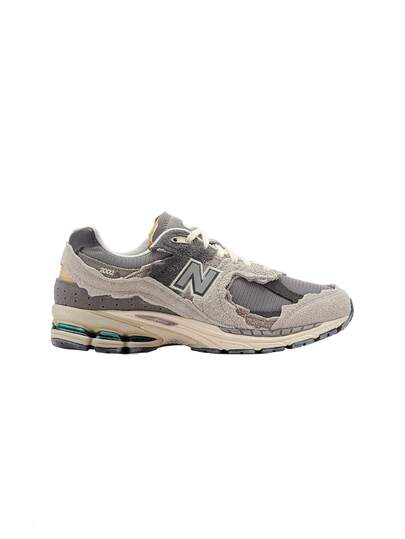 New Balance M2002 RDA Protection Pack Men's Casual Shoes Rain Cloud Grey M2002