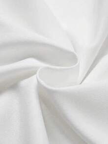 Sundraya Women's Crab Print Short Sleeve Casual Round Neck T-Shirt - White - View 5