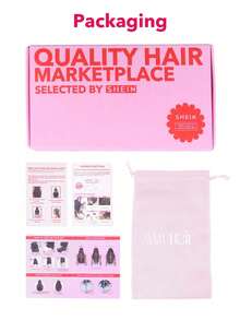 Seamless Clip Ins 100% Rambut Manusia Asli 7PCS Ekstensi Rambut Manusia Tanpa Sambungan PU dengan Klip Lurus 14-22 Inci Warna Pirang Terang dengan Sorotan Pirang Keemasan Ekstensi Rambut Remy dengan Klip - Nomor 16/613 - View 13