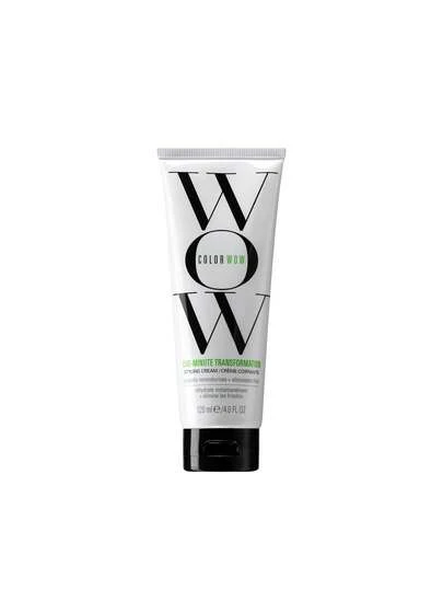 Color Wow One-Minute Transformation Styling Cream 120 Ml