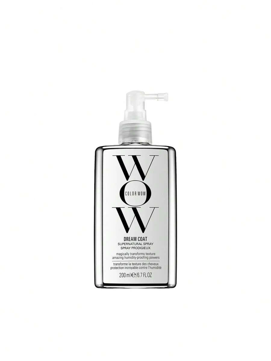 Dream Coat  Spray 200 Ml - White - View 1