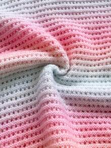 Soleia Women's Vacation Casual Backless Halter Knit Dress Crochet Maxi Dress Summer Maxi Dress Beach Maxi Dress Crochet Dress Vacation Dress In Fall/Winter - Multicolor - View 5