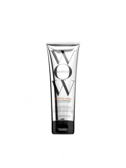 Color Wow Color Security Shampoo 250 Ml