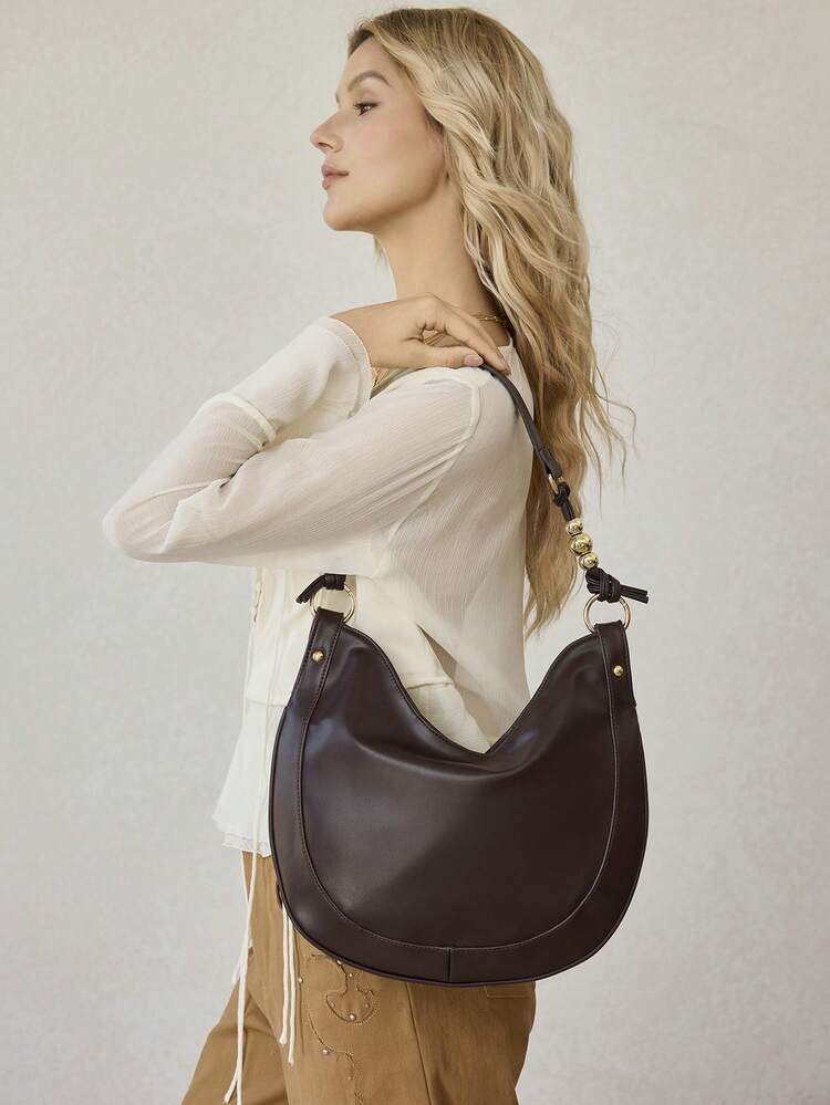 WOMEN SHOULDER BAGS
