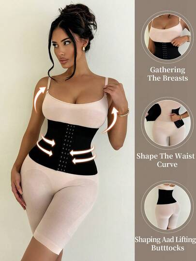 Sirith 鉤眼扣腰封