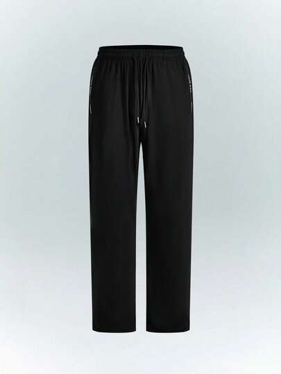 Driftmere 男士轻便吸湿速干透气运动休闲裤，适合户外活动和夏季穿着