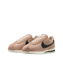 Nike Cortez Women's Casual Athletic Shoes IF1764 - Desert Black Sail - View 2