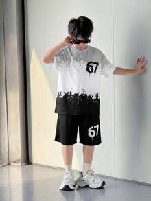 彩色