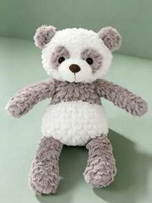 POKOJA LAND Small Animal Doll Cute Animal Plush Toy With Long Limbs And Vivid Expressions, Soft Touch, 8 Options, Holiday And Birthday Gifts For Family And Friends, Home Decoration - Multicolor - View 25