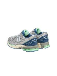 New Balance Men's Casual Athletic Shoes Durable Classic Retro Weekend Casual Outing Silver U1906RCR - Still Water Lab Green - View 3