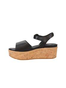 Fitflop Women's Lightweight Adjustable Comfortable Beach Weekend Summer Sand FT6-001 - Black - View 5