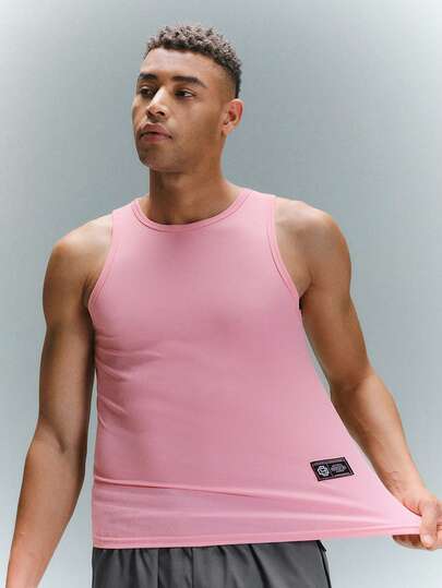 Driftmere 男士休闲百搭纯色上衣