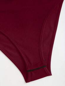 Set de 3 bodys de mujer con tirantes finos - Multicolor - Ver 7