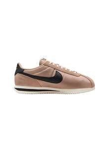 Nike Cortez Women's Casual Athletic Shoes IF1764 - Desert Black Sail - View 1