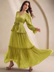 Mustard Yellow