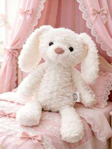 POKOJA LAND Small Animal Doll Cute Animal Plush Toy With Long Limbs And Vivid Expressions, Soft Touch, 8 Options, Holiday And Birthday Gifts For Family And Friends, Home Decoration - Multicolor - View 11