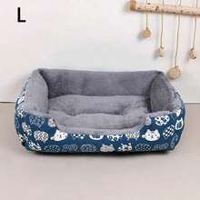 APPKER Pet Bed & Crate Mat - Multicolor - View 13