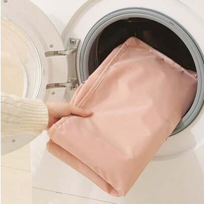 Madebyblanc Bộ 7 túi đựng đồ du lịch đa năng 7 trong 1 bằng nylon, túi sắp xếp hành lý dùng để đựng quần áo, đồ lót, tất, phụ kiện hành lý, túi nén di động tiện dụng cho chuyến công tác, kỳ nghỉ, tập gym, cuối tuần, tiết kiệm không gian.