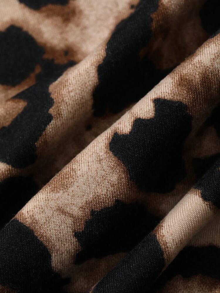 Women's Square Neck Short Sleeve Fitted T-Shirt Crop Tops Women