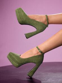 Militaire verte